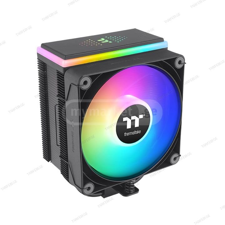ქულერი Thermaltake ASTRIA 400 ARGB Lighting 230W Cpu