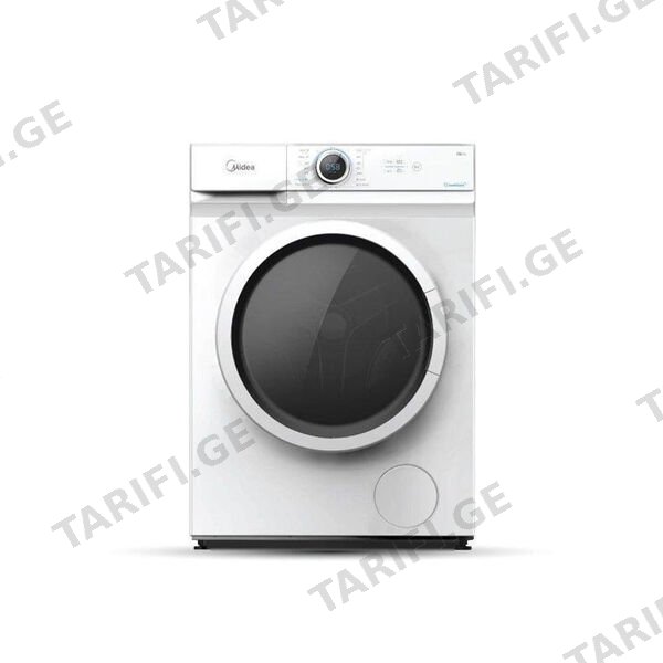 სარეცხი მანქანა MF100W60 MIDEA