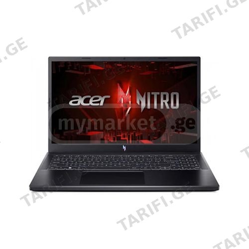 ნოუთბუქი - Acer Nitro V 15 ANV15-51-529L - 15.6 Inch / IPS