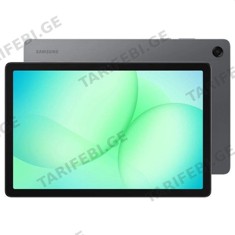 პლანშეტი SAMSUNG GALAXY TAB A11+ WI-FI 11'' 8GB 256GB GRAY