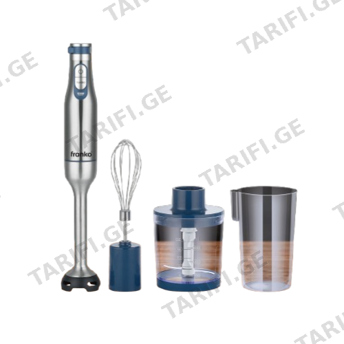 ხელის ბლენდერი Franko FHB-9020