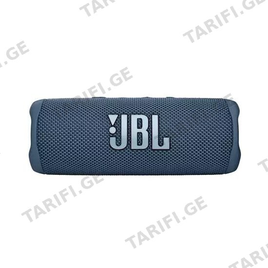 დინამიკი JBL FLIP 6 BLUE JBLFLIP6BLU