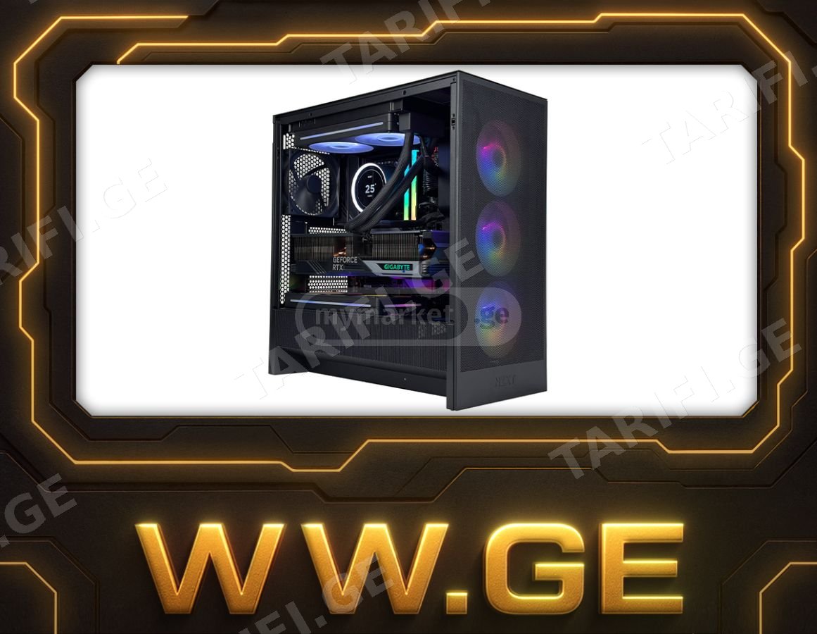 ✅AMD Ryzen 7 9800X3D RAM 32GB ASUS ROG RTX 4070 12GB✅