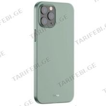 BASEUS WIAPIPH61P-06 Apple iPhone 12 Pro მობილური ტელეფონის ქეისი