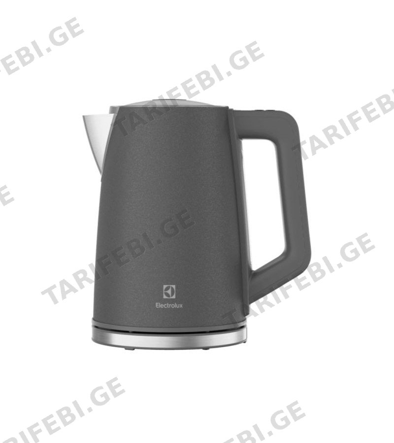 ჩაიდანი ელექტრო E5K1-6AN 1.7ლ Electrolux