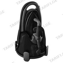 LAURASTAR LIFT PLUS ULTIMATE BLACK 2200W უთო გენერატორი