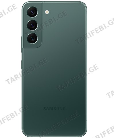 Samsung Galaxy s22 128GB ( Green )