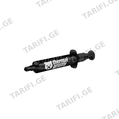 თერმო პასტა - Thermall Grizzly TG Aeronaut - 26გ