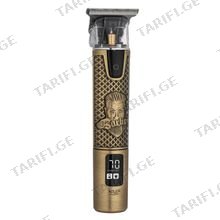 Adler AD2970 თმის საკრეჭი
