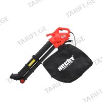 (3000W) ჰაერშემბერი (მტვერსასრუტი) HECHT 3000
