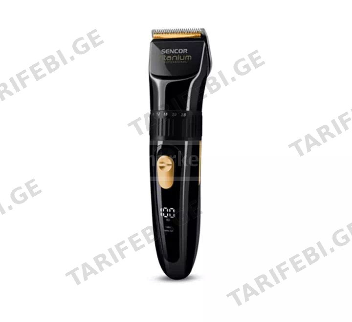 Sencor SHP 8900BK