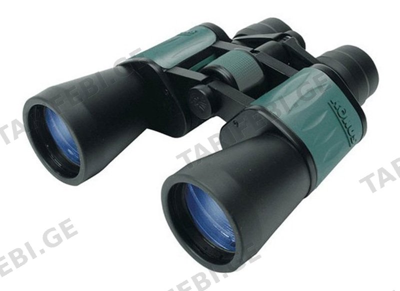 ბინოკლი NEW ZOOM 810-30X60 ZOOM