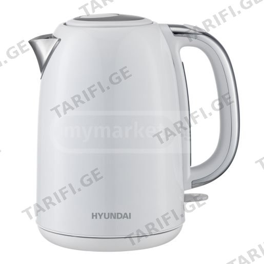 HYUNDAI HKTK058WW