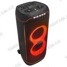 JBL PartyBox Ultimate დინამიკი