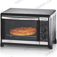 ROMMELSBACHER BG 1055/E (18ლ) ელექტრო ღუმელი