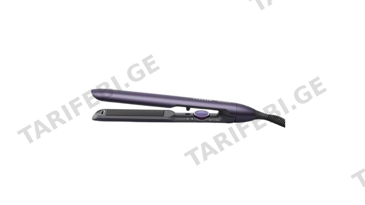 Philips Hair Iron BHS752/00