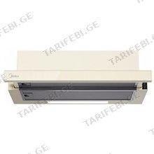 MIDEA MH60P450GI ჩასაშენებელი გამწოვი