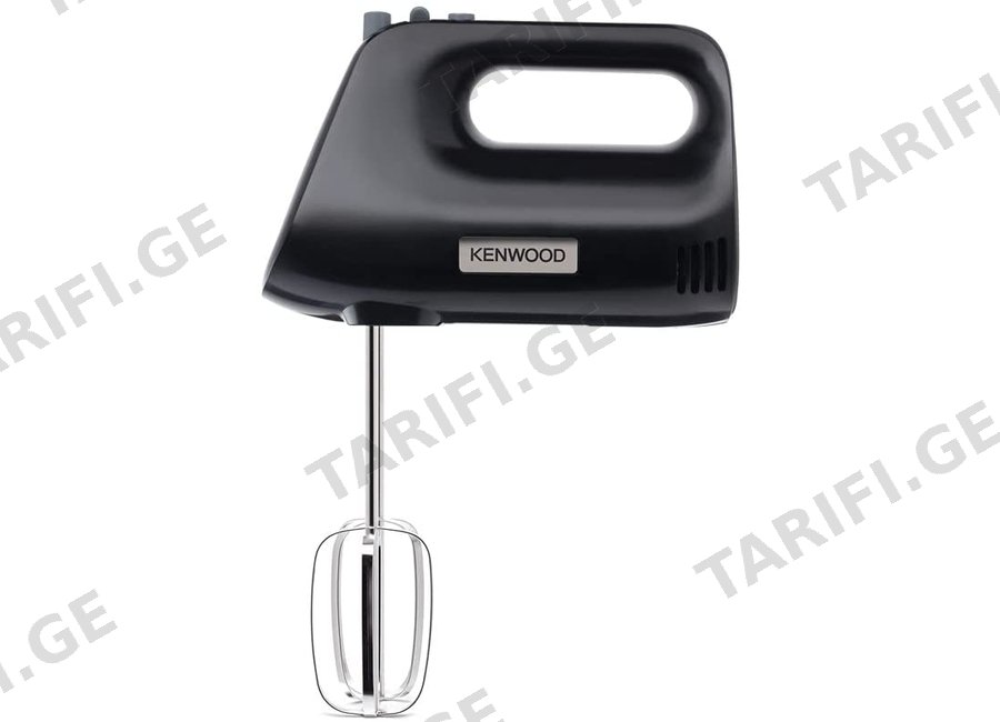 ხელის მიქსერი KENWOOD HMP30.A0BK