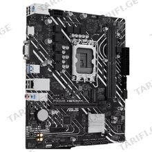 ASUS PRIME H610M-K დედადაფა