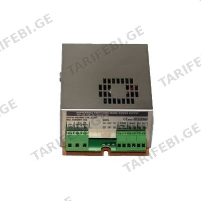 კვების ბლოკი makrai ME.280-28/10ASW-PKI, Output voltage: 24 V to 27,6 V