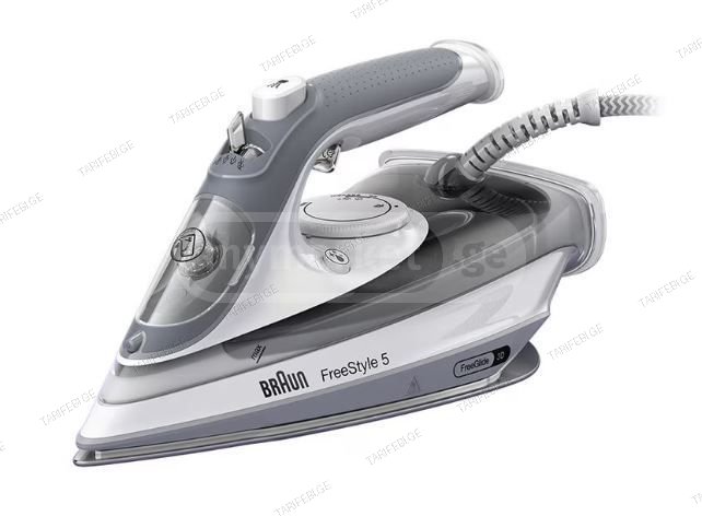 უთო Braun SI5078GY SI