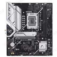 ASUS B760M-AYW WI-FI-SI დედადაფა
