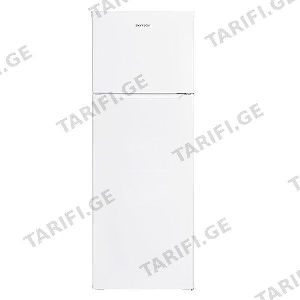 მაცივარი SKYTECH SRFG7033DW (249ლ)