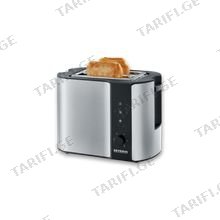 Severin 10002589000 800 W ტოსტერი
