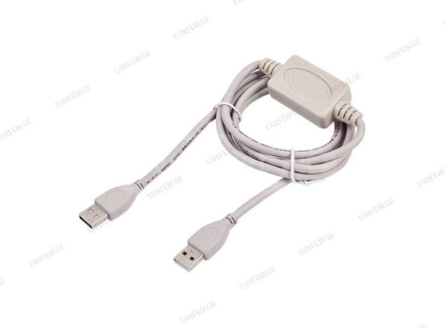 GEMBIRD USB 2.0 NETWORK LINK CABLE UANC22V