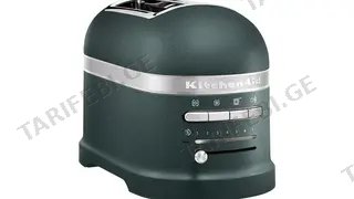 KitchenAid: 5KMT2204BPP