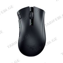 RAZER DEATHADDER V2 X HYPERSPEED WL/BT/USB BLACK უსადენო მაუსი