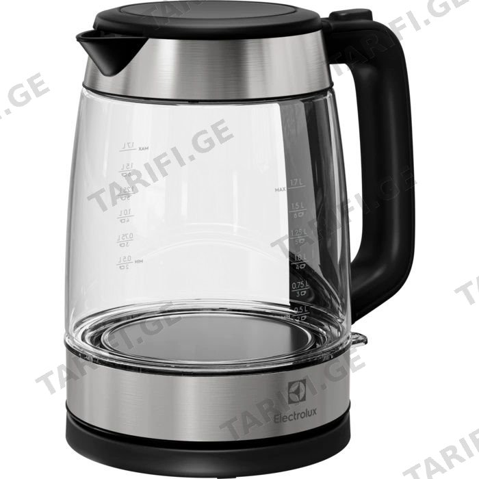 ჩაიდანი Electrolux E4GK1-4GB