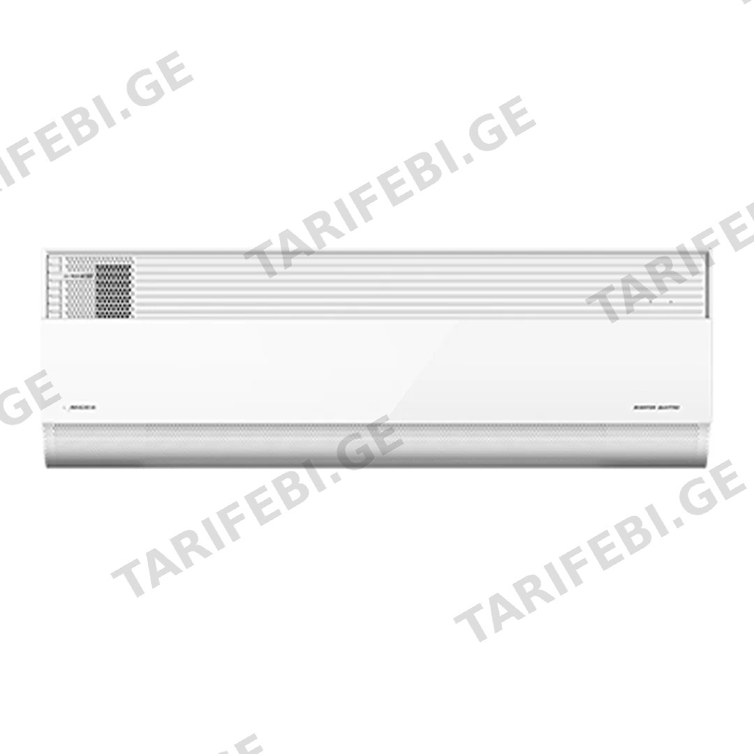 MIDEA GAIA-18HRFN8 (55-60 მ²) INVERTER