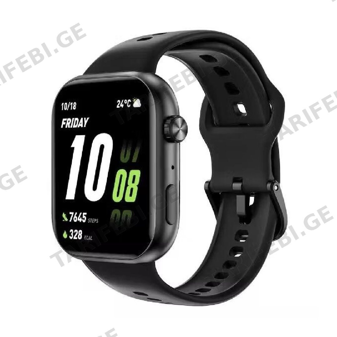 HONOR Choice 2i (5504ACGM) Black