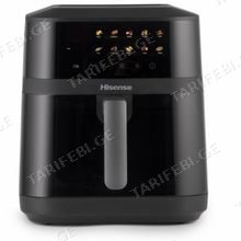 Hisense HAF1800DCD 6.3ლ აეროგრილი