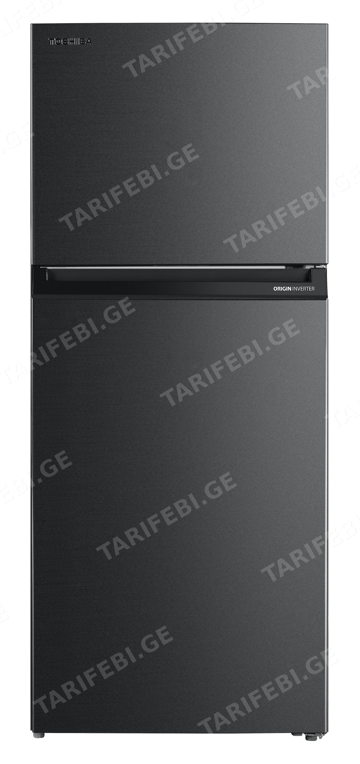 მაცივარი Toshiba GR-RT468WE-PMJ(37)