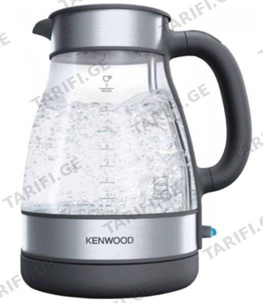 ჩაიდანი Kenwood ZJG112CL