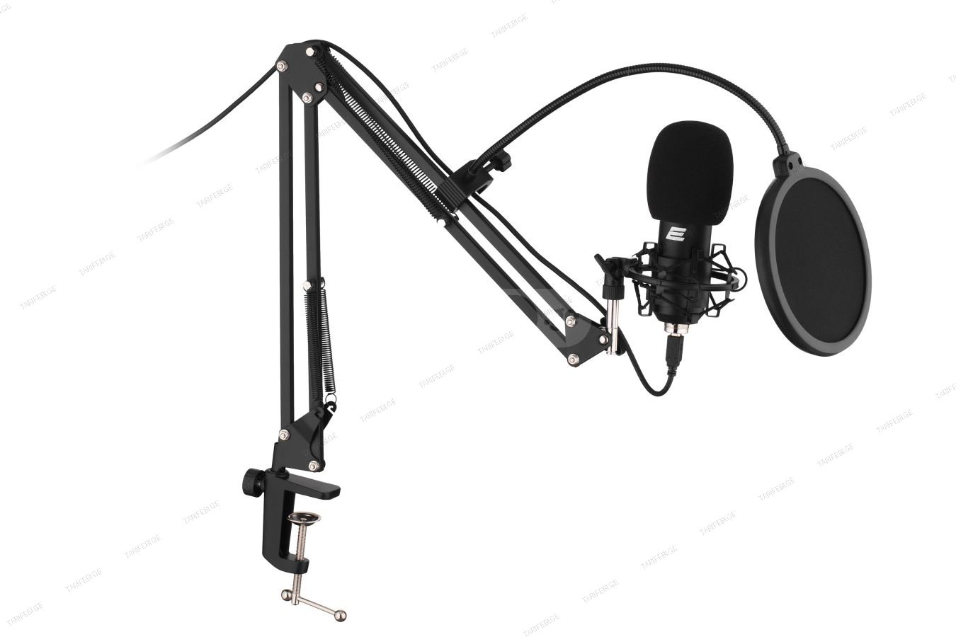 კომპიუტერის მიკროფონი 2E 2E-MPC011 Streaming KIT USB