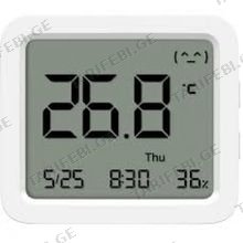 Xiaomi Mi Temperature and Humidity Monitor 3 BHR9041GL ტემპერატურისა და ტენიანობის მონიტორი