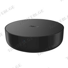 Aqara Hub M200 ჭკვიანი სახლის ჰაბი