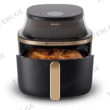 PHILIPS MNF-8028W 6.2ლ აეროგრილი