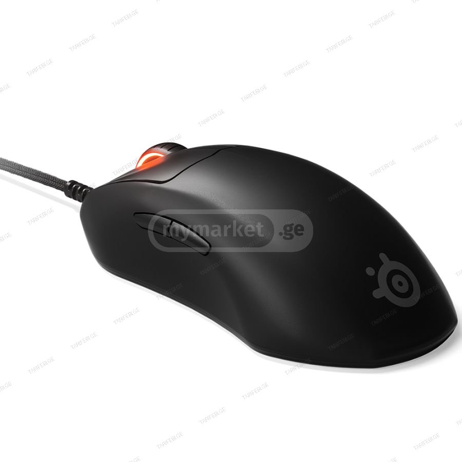 SteelSeries Prime Gaming Mouse 62533_SS