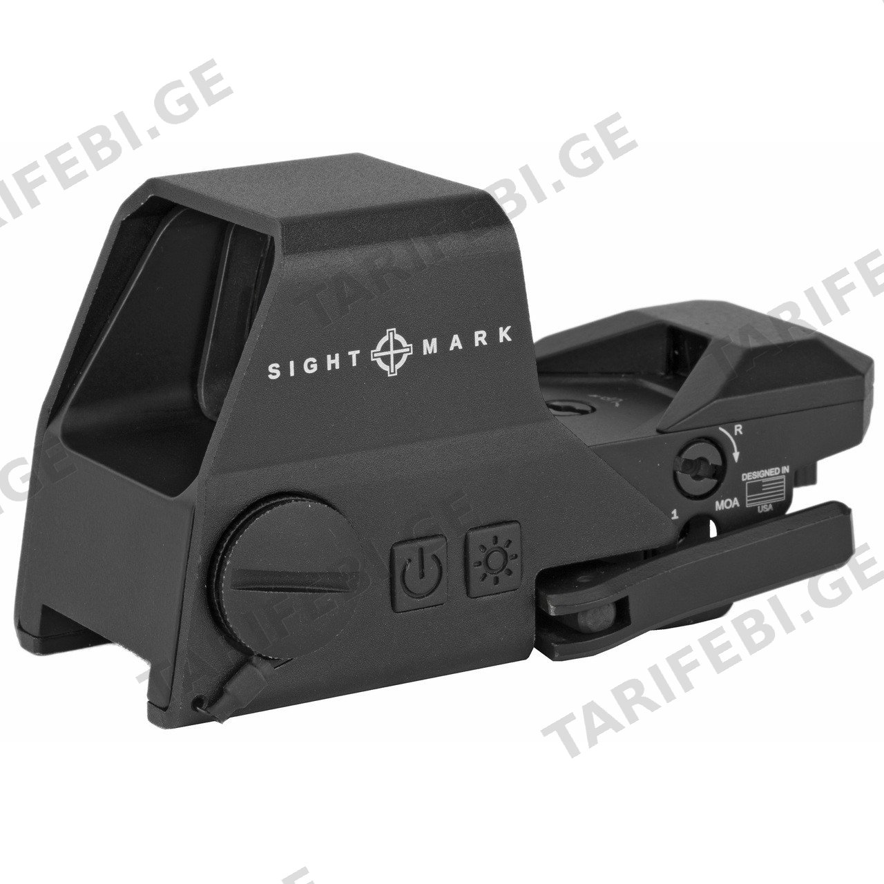 ოპტიკა რეფლუქსური Sightmark Ultra Shot R-Spec
