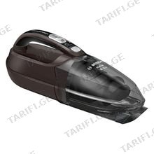 BOSCH BHN16L ხელის მტვერსასრუტი