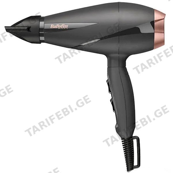 თმის ფენი Babyliss 6709DE