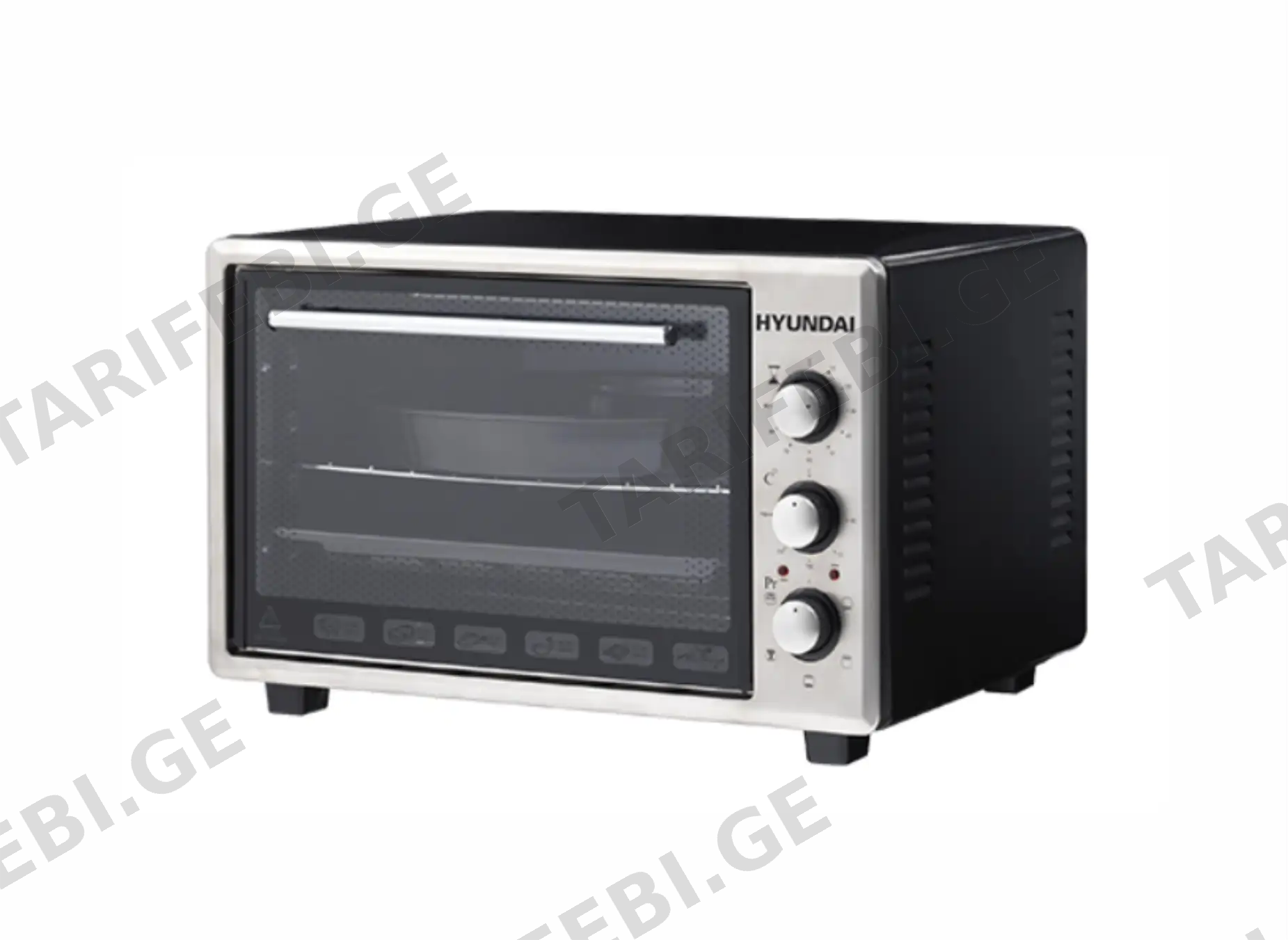 HYUNDAI EL5204INOX