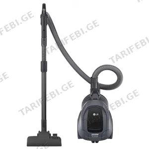 მტვერსასრუტი LG VC5420NHTCG.AIGQCIS