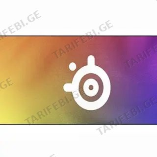 Steelseries Mouse Pad