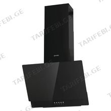 GORENJE WHI629EB ცალკე მდგომი გამწოვი