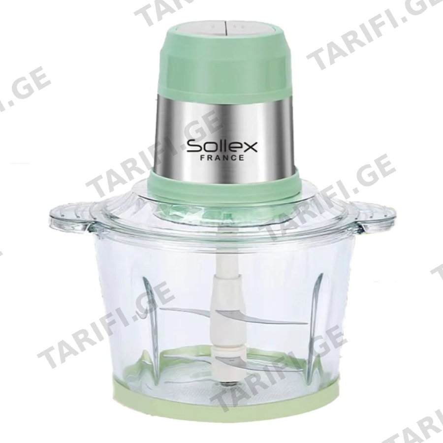 Sollex ჩოფერი france SL 441